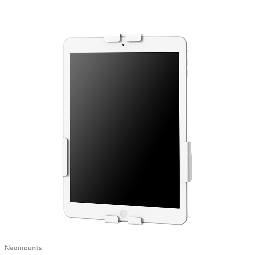 Neomounts WL15-625WH1 Tablet muurbeugel 7.9-11" - vergrendelbaar - universeel